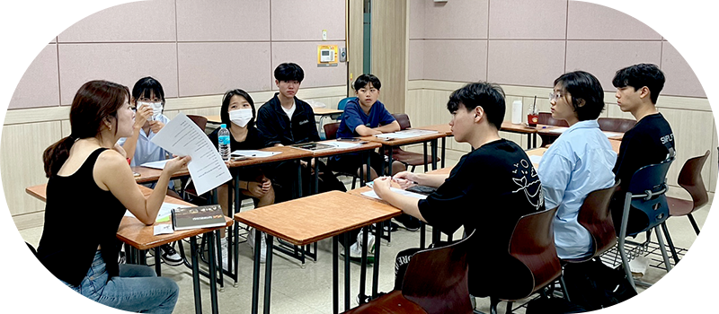 청소년 영화캠프